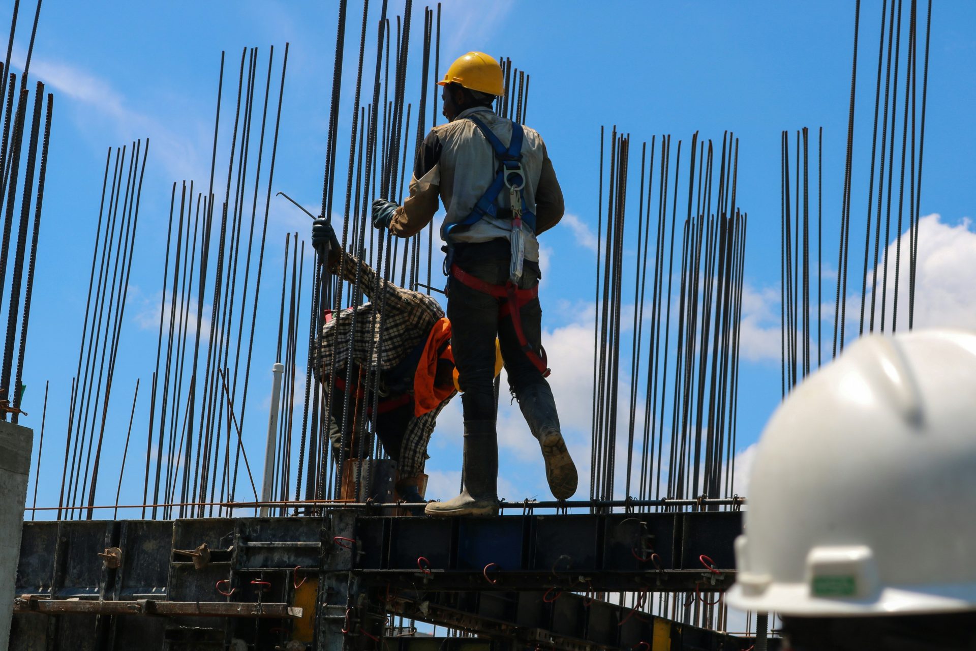 Entreprise de Construction et Rehabilitation des Infrastructures ECRI BURUNDI (3)